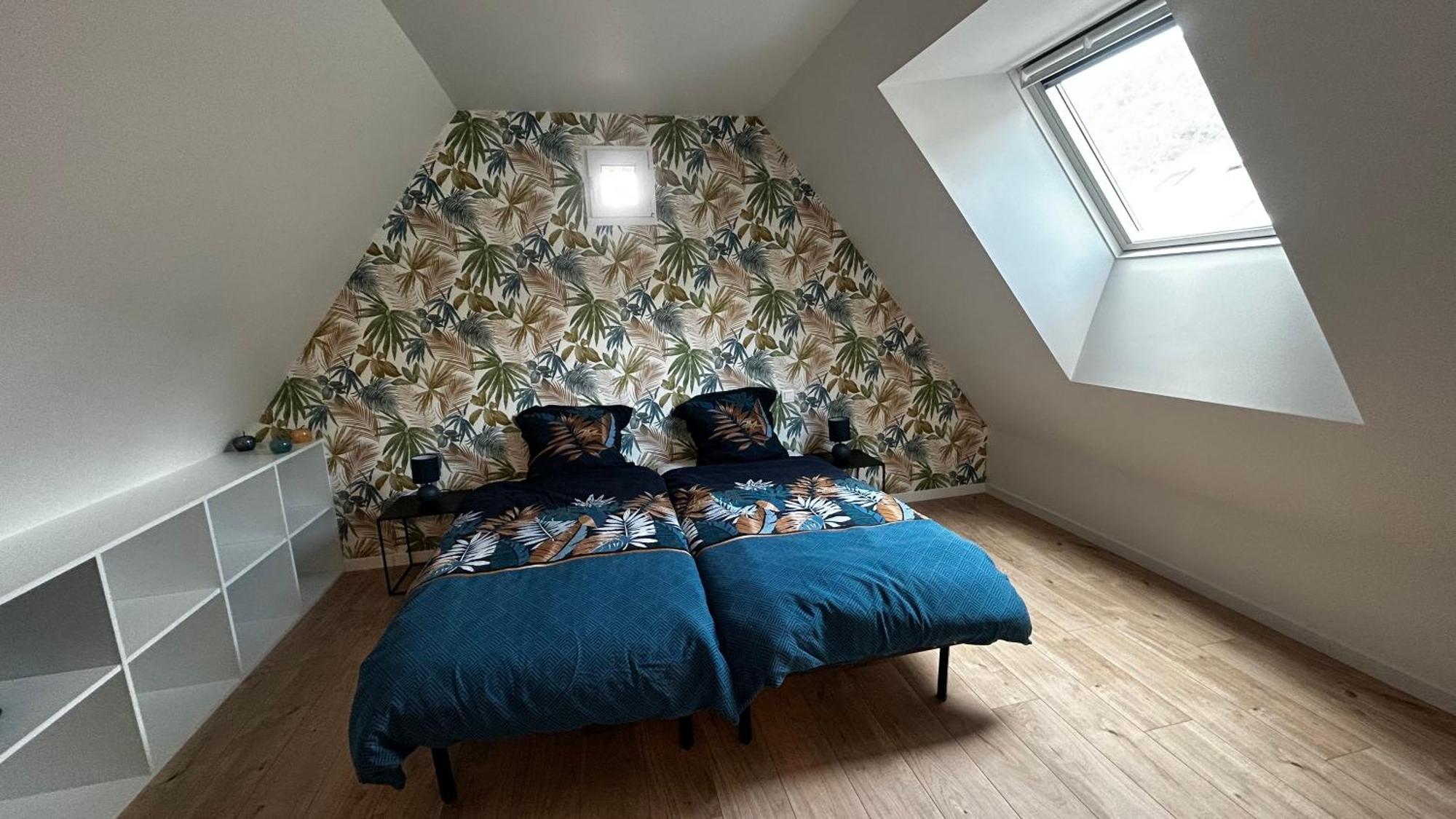 Maison De Campagne Vuillafans Екстериор снимка